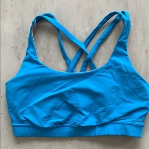 LULULEMON Free To Be Bra